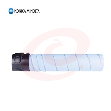 柯尼卡美能达（KONICA MINOLTA）TN228C-L 柯美碳粉青色低容墨粉（适用C226i/C286i）印量5000页