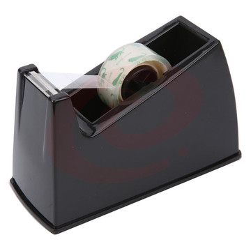 晨光(M&G)文具胶带座 封箱器 胶带切割器25mm*33m 8个装颜色随机AJD97362