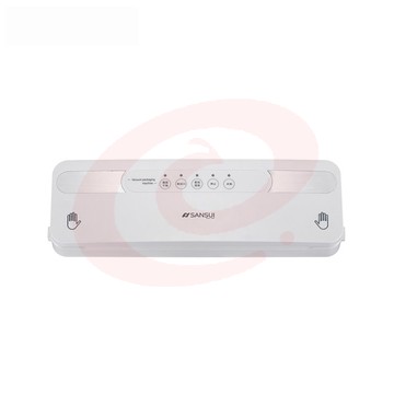山水（sansui）智能真空保鲜机SZC-J01 白色