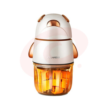 山水（SANSUI） SL-M25婴儿宝宝辅食机料理机小型多功能婴幼儿家用打泥机