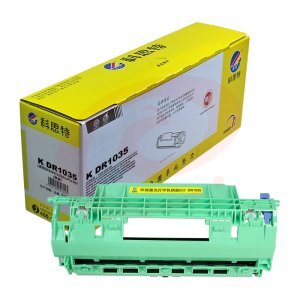 科思特DR1035鼓架 适用兄弟HL1208 1619 1919 联想LD201 施乐P115b 专业版