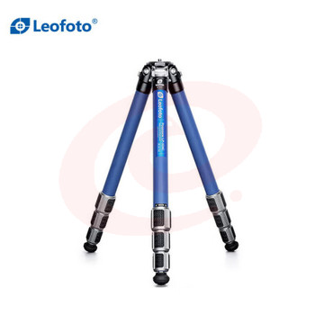 徕图(Leofoto)LP-324C 海王系列碳纤维摄影摄像三脚架