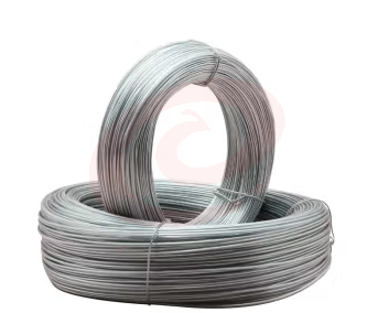 镀锌铁丝 粗细铁丝 捆扎铁丝 10号 Φ3.4mm 约12公斤/卷 144米