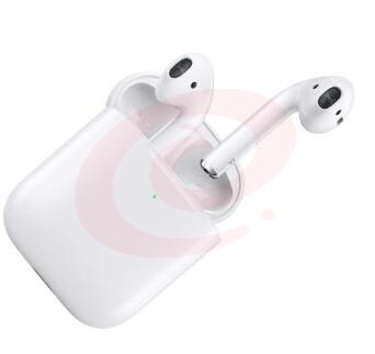 Apple AirPods 配无线充电盒 Apple蓝牙耳机 适用iPhone/iPad/Apple WatchApple AirPods 配无线充电盒 Apple蓝牙耳机 适用iPhone/iPad/Apple Watch