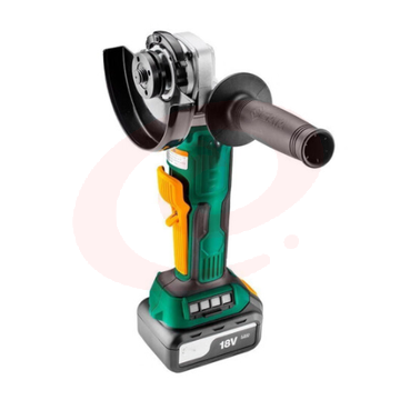 世达(SATA) 51090  J系列18V锂电无刷角磨机5&amp;amp;quot; 正品保障