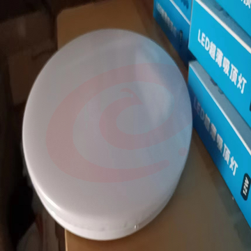 圆形LED吸顶灯24W