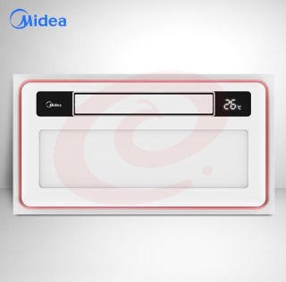 美的(Midea)暖风机 摆风电暖气 MX2030-S28 Jd.(偏远区域下单前请电话咨询)