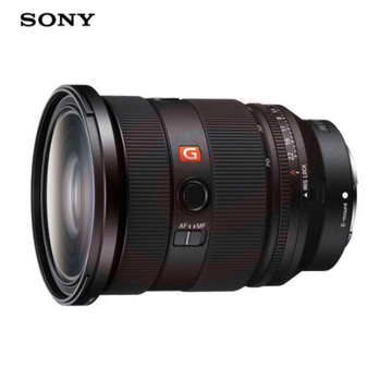 索尼(SONY)FE 24-70mm F2.8 GM II 全画幅标准变焦 G大师镜头(SEL2470GM2)