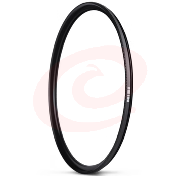 耐司(NiSi)UNC UV 82mm 保护镜 单反相机镜头UV镜 超薄铜框 尼康佳能滤镜 滤光镜