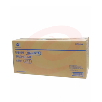 柯尼卡美能达IU215M成像单元(A9R90AA)红色C226/C266