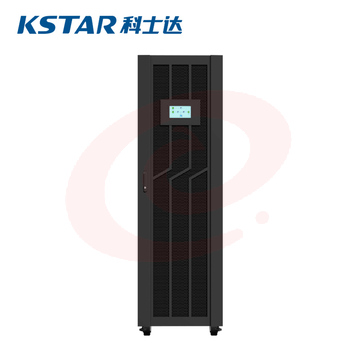 科士达模块化UPS不间断电源YMK3300-125