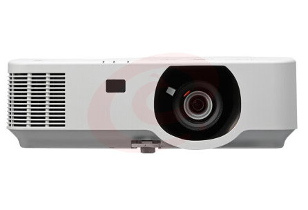NEC NP-CF6600U投影仪 投影机办公(超高清WUXGA 5500流明 HDMI 1.7倍变焦 镜头位移)