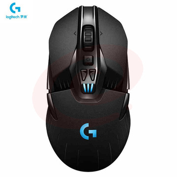 罗技 G903 有线/无线双模式游戏