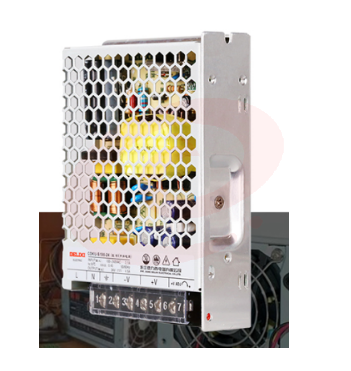 DELIXI/德力西 CDKU-S系列超薄开关电源 CDKU-S100W/12V 1个 销售单位：个