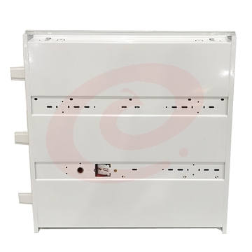 FSL 炫丽LED T8格栅灯 600*600 3*7W