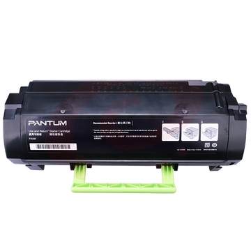 奔图 TL-550X 粉盒/DL-550H鼓组件 适用于P5500DN TL-550X粉盒(15000页)   WLSZ09161100068319