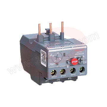 DELIXI/德力西 热继电器 JRS1Dsp-25 9.0-13A 1个 销售单位：个