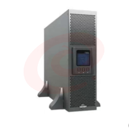 科士达UPS不间断电源YDC3320-RT 20KVA/18KW机架塔式双转换安装 机房在线式稳压续航 可调380V/220V 单主机 三进三出