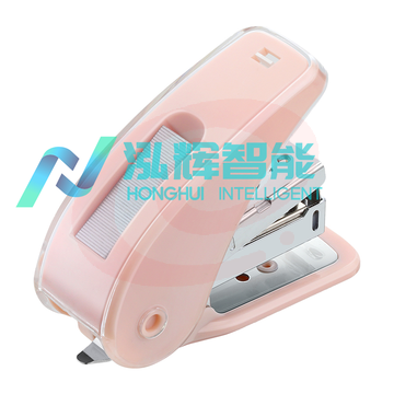齐心 B3118 省力订书机 20页颜色随机