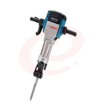 博世(Bosch)GSH 27 VC电镐凿削开槽机电动工具