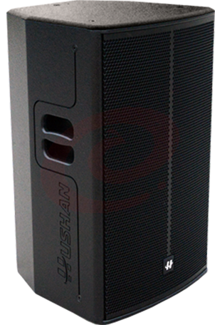 湖山 全频扬声器-MP系列 MP100 专业音箱