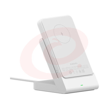 小米(MI)xiaomi 磁吸无线充电宝 大容量 立式无线充 Type-c双向充电 适用苹果iPhone 14/13