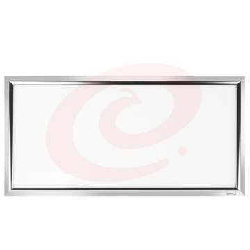 聚驰(JUCHI)LED平板灯 600mm*1200mm 72W白光集成吊顶灯