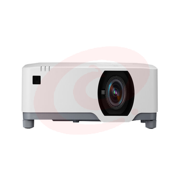 NEC NP-P605UL+ 工程投影机(WUXGA 6200流明 一级能效 高色域)