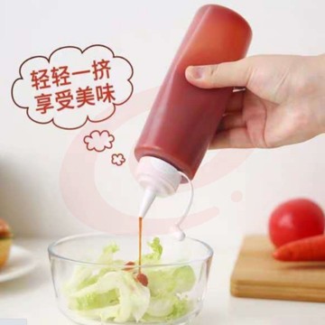 调料挤壶