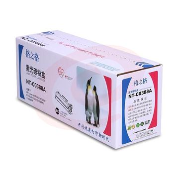格之格 NT-CO388A 硒鼓1500页 WLSZ09160940076514
