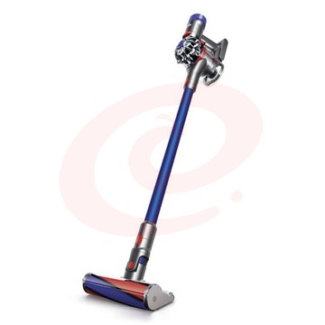 戴森(Dyson) V8 Fluffy Plus手持无线吸尘器 除螨 宠物 家庭