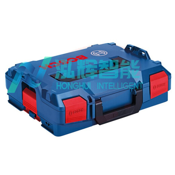 博世(BOSCH)L-Boxx大容量工具箱 L-Boxx 102