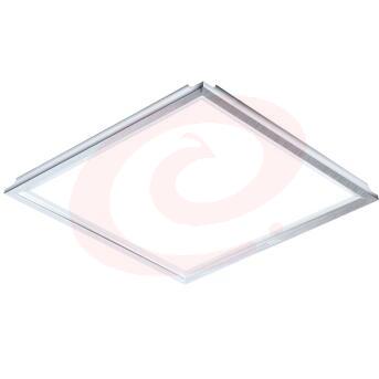 聚驰LED平板灯600*600 48W 适用于铝扣板吊灯