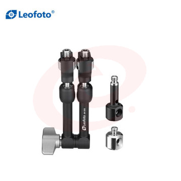 徕图(Leofoto)AM-3kit 外置魔术手臂万向支架怪手脚架配件