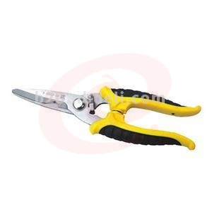 波斯 BS301753 不锈钢多用剪 8”200mm (单位：把）