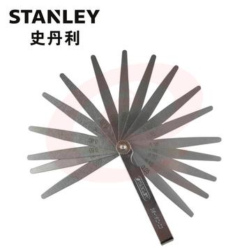 史丹利36－162－1－2320件装公制塞尺0.05－1mm20件/套（套）