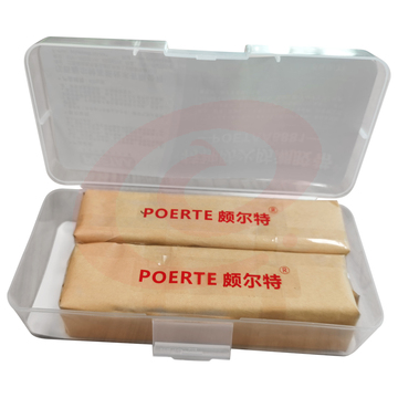 颇尔特POETAA 特种防火防潮胶带，POETAA6881 红色，400g/盒(单位：盒)