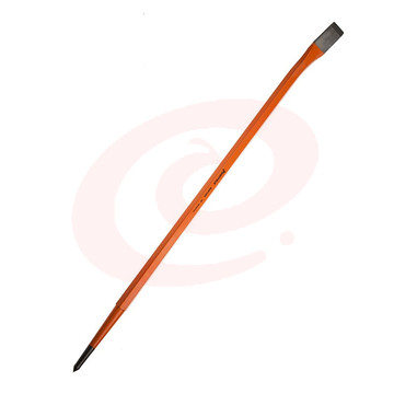 钢盾S081059 0°角59＂撬棒（单位：个）