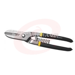 波斯 BS273108 铁皮剪 8”/200mm (单位：把）