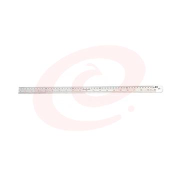 波斯BS177120不锈钢直尺(公英制)8”／1200mm(把)