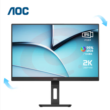 AOC Q27P3U
