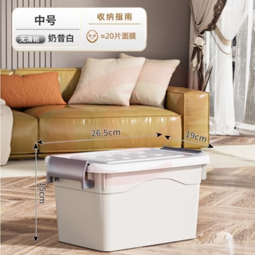中号整理箱