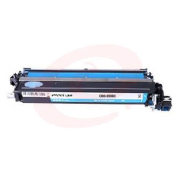 奔图(PANTUM) CDO-355DC 硒鼓 青色显影组件（适用机型:奔图CP2515DN/CP5155DN/CP5165DN)鼓粉盒 