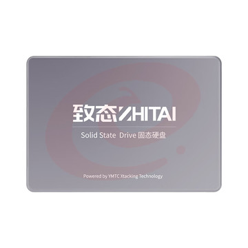致态（ZhiTai）长江存储 2TB SSD固态硬盘 SATA 3.0 接口 SC001 XT系列