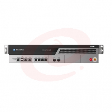 格尔 NSAG-Z5202-XXS 零信任安全认证网关 IT.1822