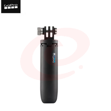 GoPro 运动相机配件 迷你延长自拍杆三脚架 Shorty