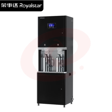 荣事达（Royalstar）开水器商用直饮水机步进式大容量净水工厂学校公司电热烧水器净水过滤一体开水机饮水机 RSD-A90