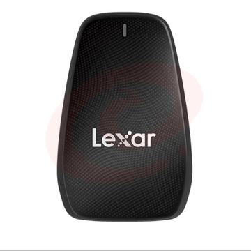 雷克沙（Lexar）CFB读卡器（20Gbps） CFexpress Type B