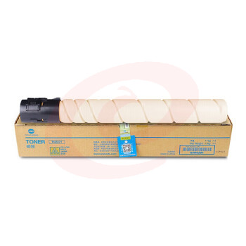 柯尼卡美能达 KONICA MINOLTA TN223Y 柯美碳粉盒黄色标容墨粉1支（适用C226/C266）印量5000页