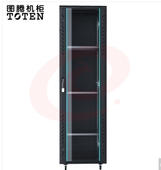 图腾（TOTEN）G2.6842 网络机柜 42U服务器机柜
